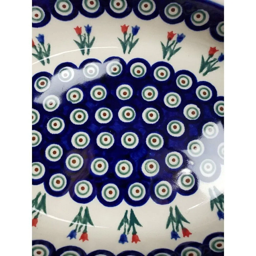Ceramika Artystyczna Boleslawiec Polish Pottery 11